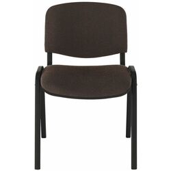 Стул Tempo Kondela Iso (Brown/Black) Thumb