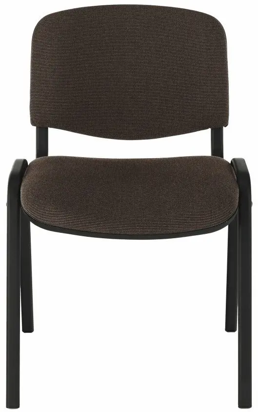 Стул Tempo Kondela Iso (Brown/Black)