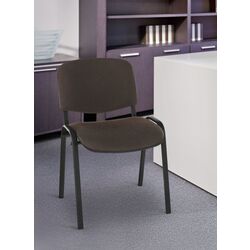 Scaun Tempo Kondela Iso (Brown/Black)