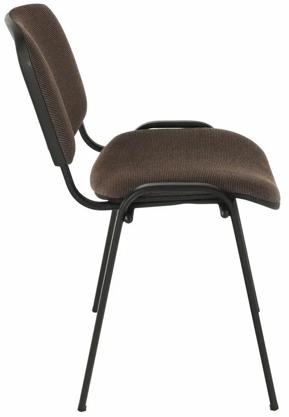 Стул Tempo Kondela Iso (Brown/Black)