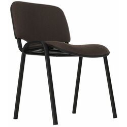 Стул Tempo Kondela Iso (Brown/Black) Thumb