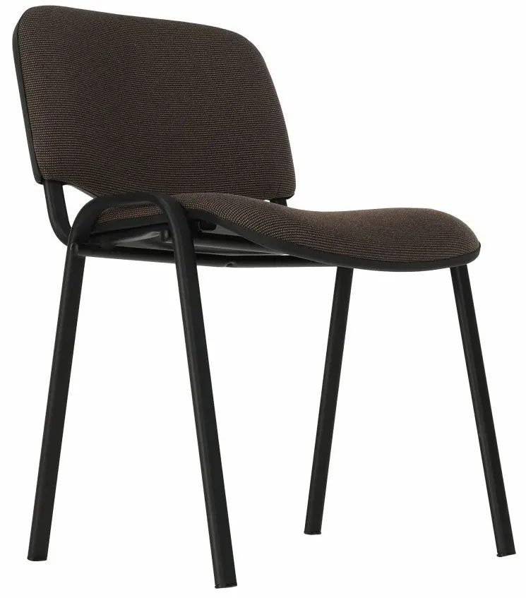 Стул Tempo Kondela Iso (Brown/Black)