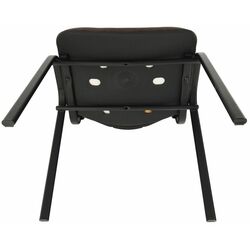 Стул Tempo Kondela Iso (Brown/Black) Thumb