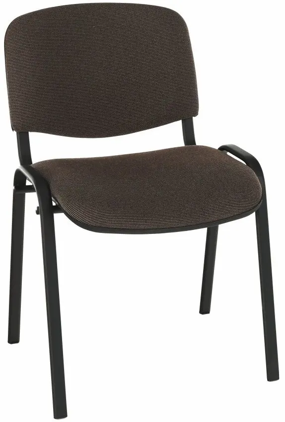 Стул Tempo Kondela Iso (Brown/Black)