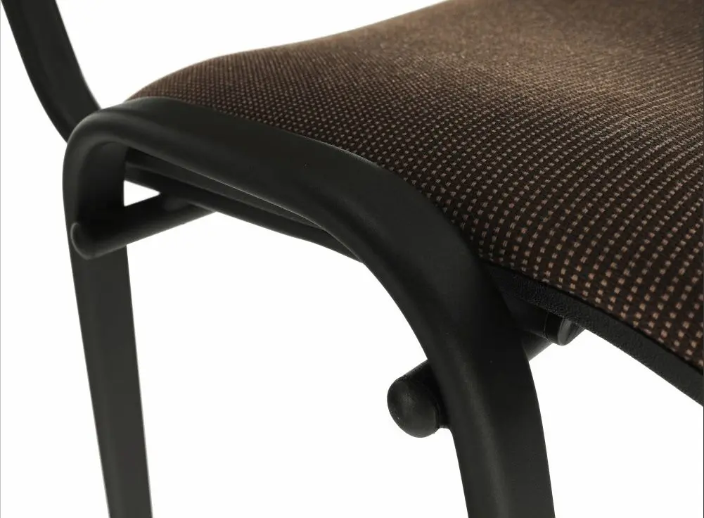 Стул Tempo Kondela Iso (Brown/Black)