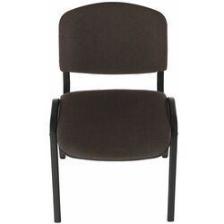 Стул Tempo Kondela Iso (Brown/Black) Thumb