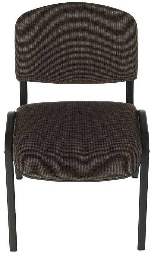 Стул Tempo Kondela Iso (Brown/Black)