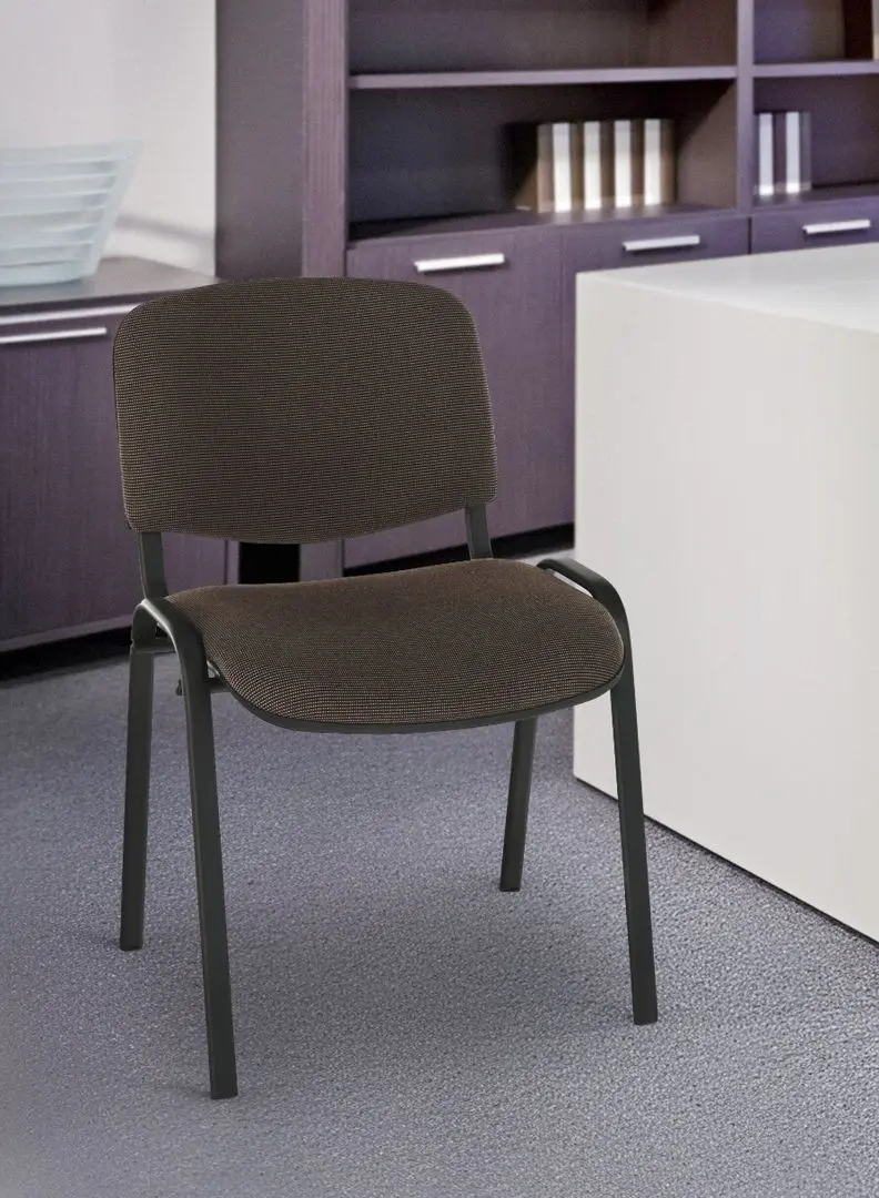 Стул Tempo Kondela Iso (Brown/Black)