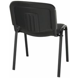 Стул Tempo Kondela Iso (Grey/Black) Thumb