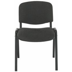 Стул Tempo Kondela Iso (Grey/Black) Thumb