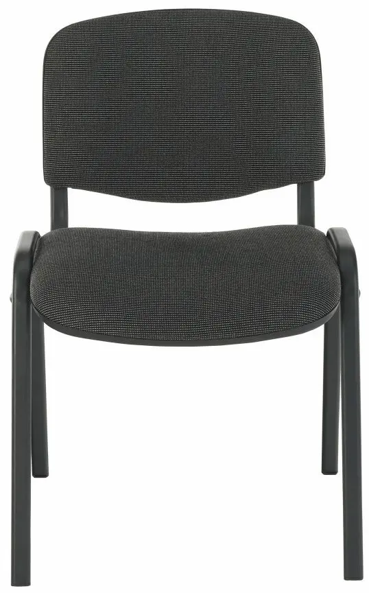 Стул Tempo Kondela Iso (Grey/Black)