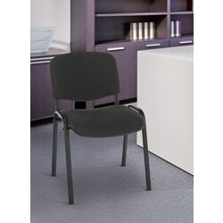 Scaun Tempo Kondela Iso (Grey/Black)