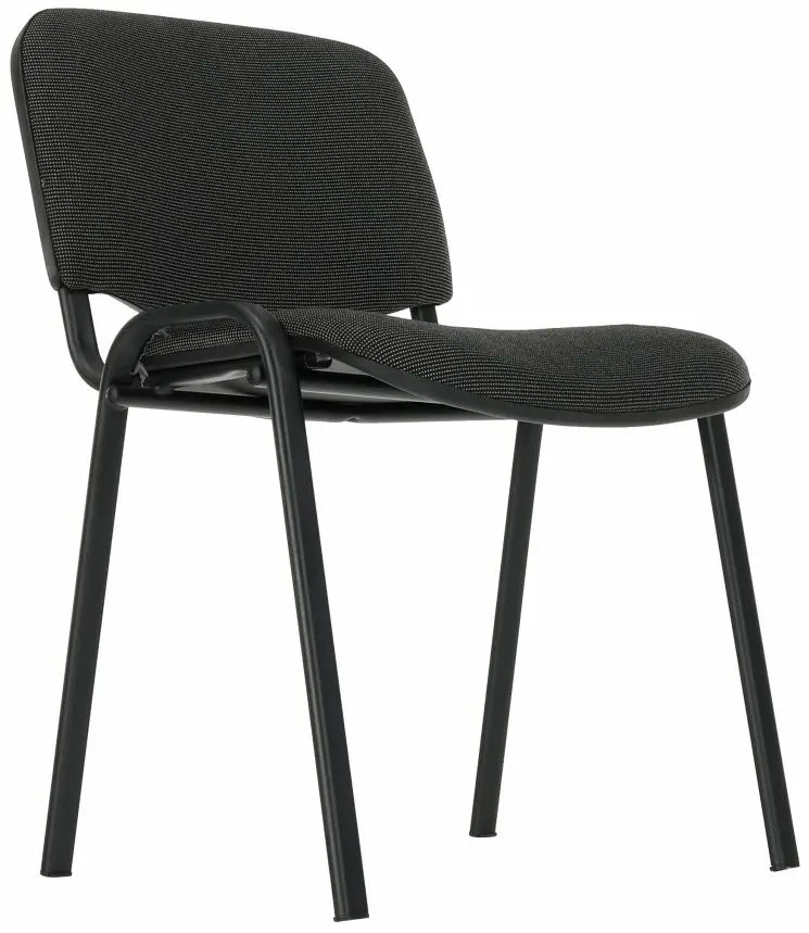 Стул Tempo Kondela Iso (Grey/Black)