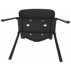 Стул Tempo Kondela Iso (Grey/Black) Thumb