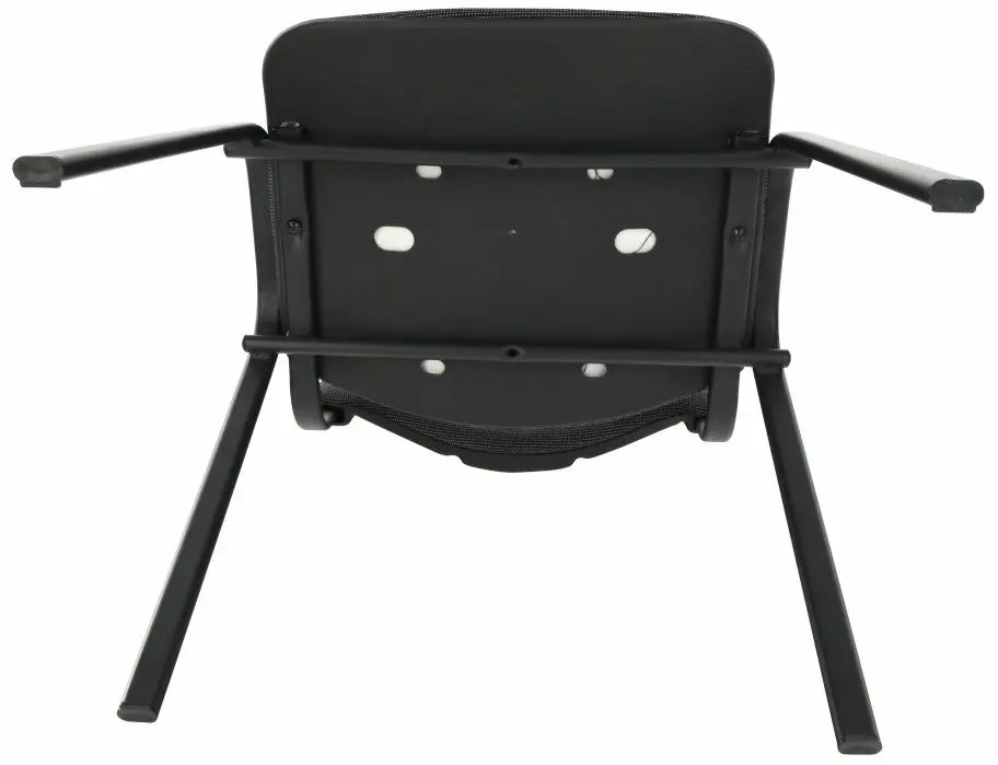 Стул Tempo Kondela Iso (Grey/Black)