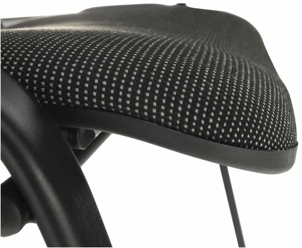 Стул Tempo Kondela Iso (Grey/Black)