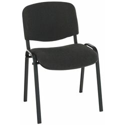 Стул Tempo Kondela Iso (Grey/Black) Thumb