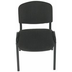 Стул Tempo Kondela Iso (Grey/Black) Thumb