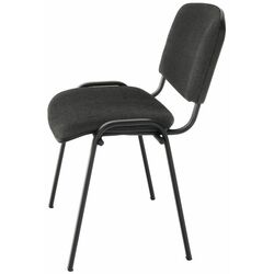 Стул Tempo Kondela Iso (Grey/Black) Thumb