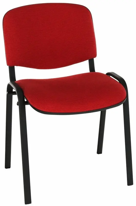 Стул Tempo Kondela Iso (Red/Black)