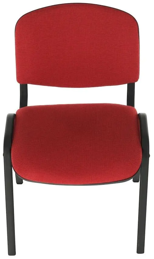 Стул Tempo Kondela Iso (Red/Black)