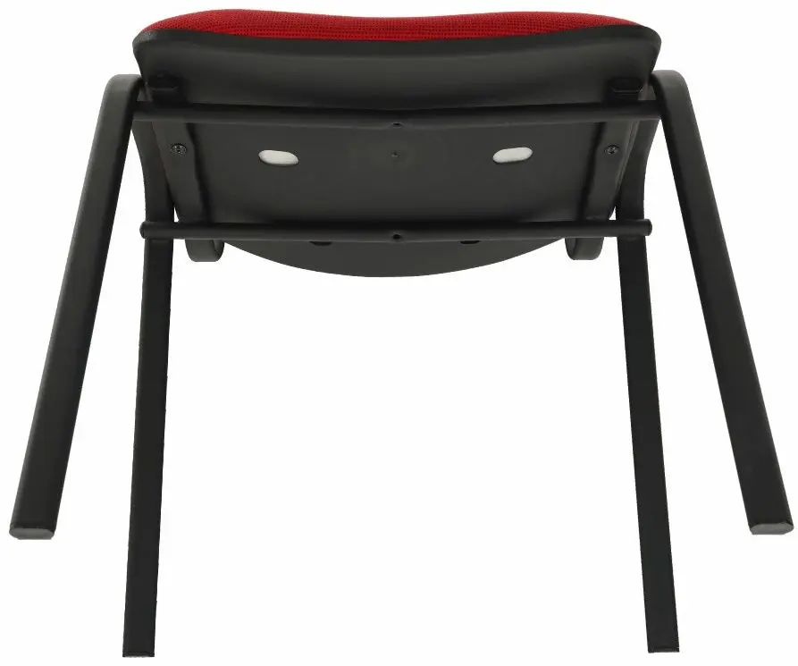 Стул Tempo Kondela Iso (Red/Black)