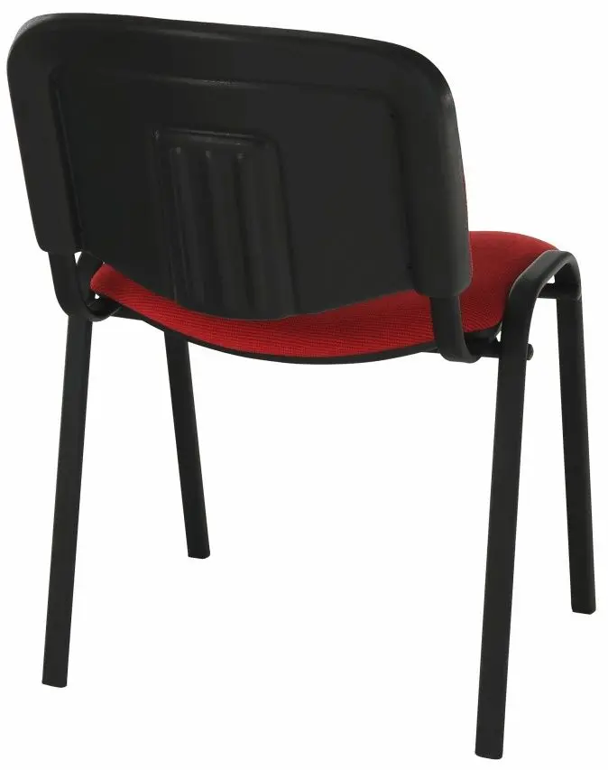 Стул Tempo Kondela Iso (Red/Black)