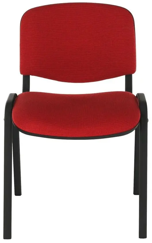 Стул Tempo Kondela Iso (Red/Black)