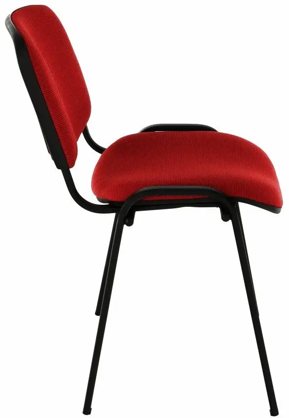 Стул Tempo Kondela Iso (Red/Black)