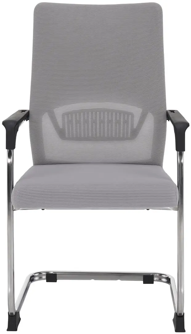 Scaun Tempo Kondela Kabir (Gray/Black)