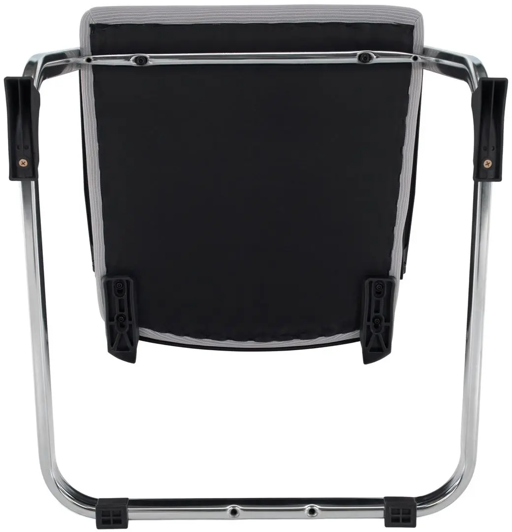 Scaun Tempo Kondela Kabir (Gray/Black)