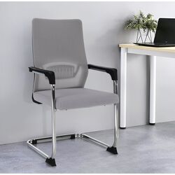 Scaun Tempo Kondela Kabir (Gray/Black)