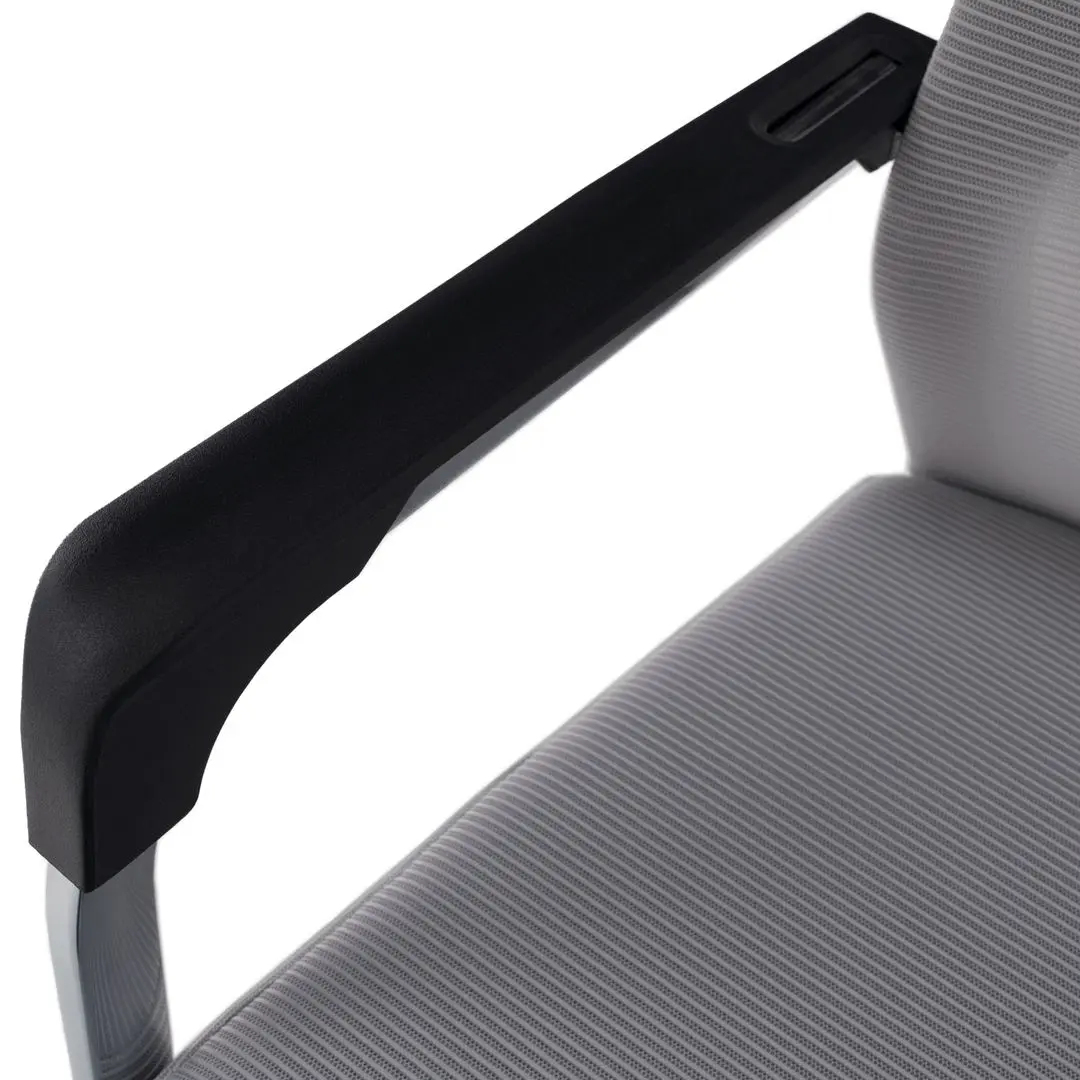 Scaun Tempo Kondela Kabir (Gray/Black)