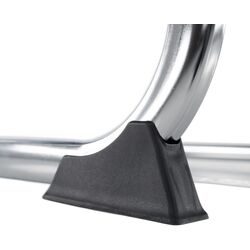 Scaun Tempo Kondela Kabir (Gray/Black) Thumb