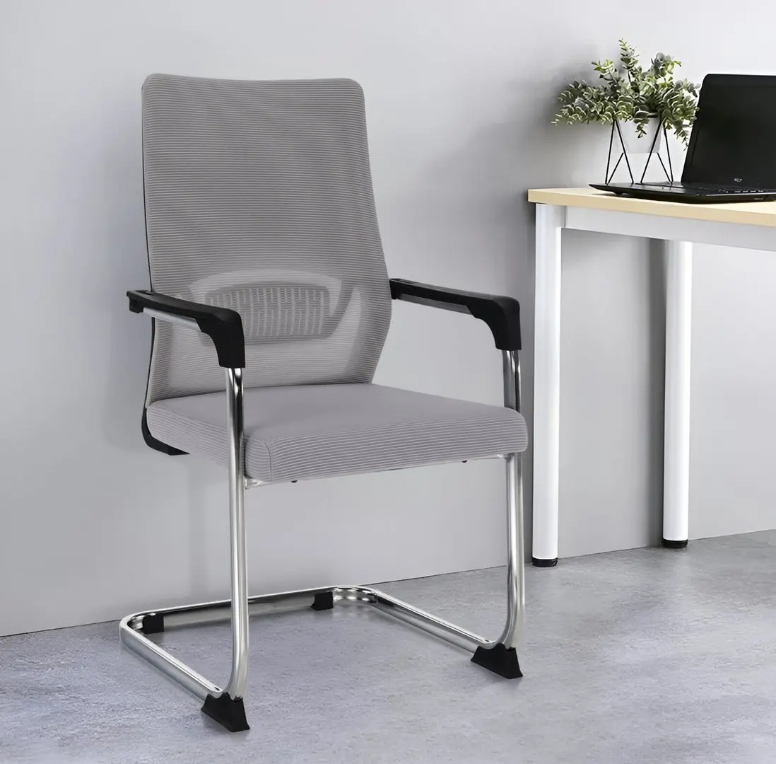 Scaun Tempo Kondela Kabir (Gray/Black)