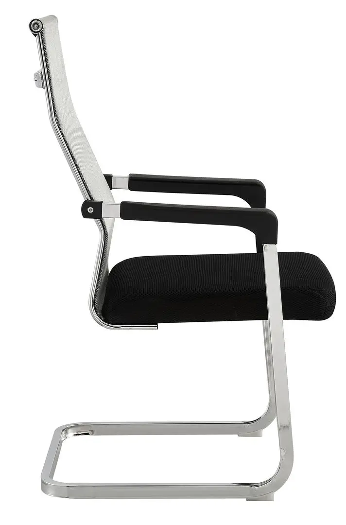 Стул Tempo Kondela Rimala New (Gray/Black)