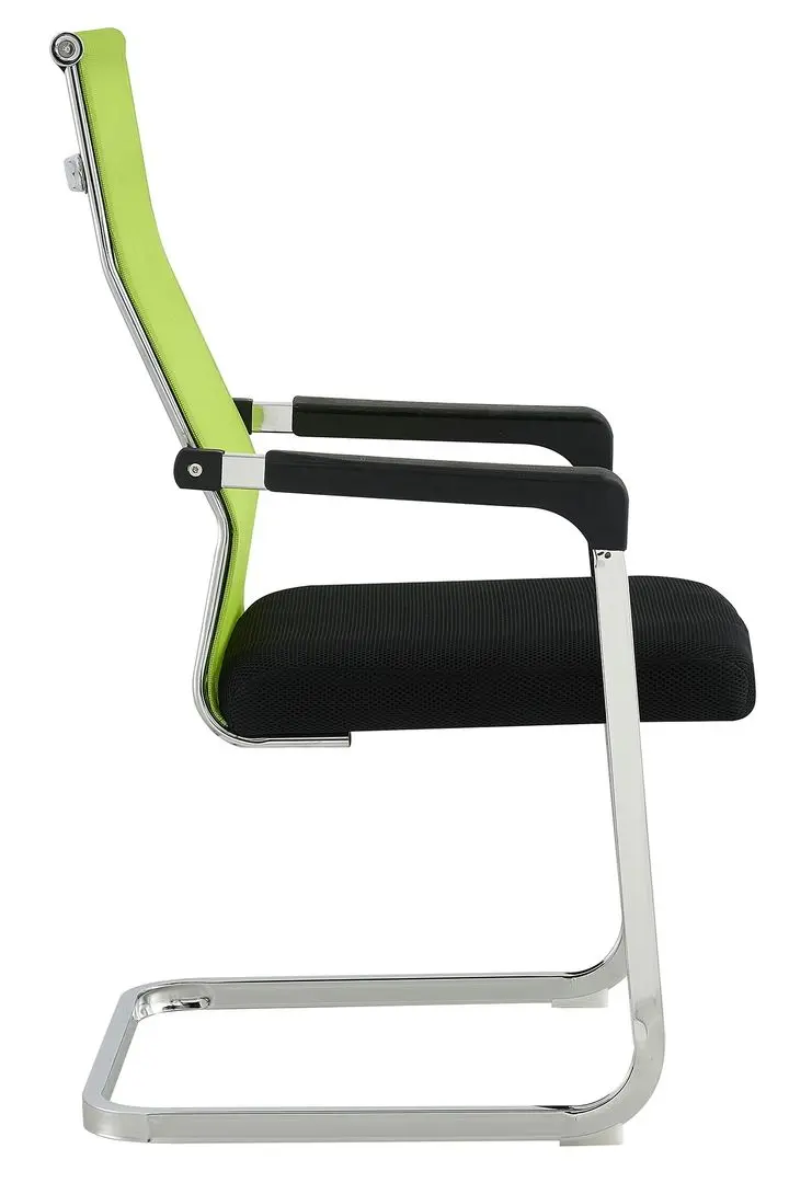 Scaun Tempo Kondela Rimala New (Green/Black)