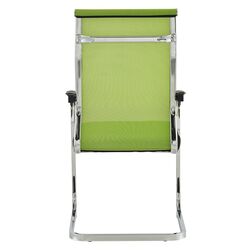 Scaun Tempo Kondela Rimala New (Green/Black) Thumb