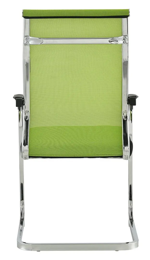 Scaun Tempo Kondela Rimala New (Green/Black)