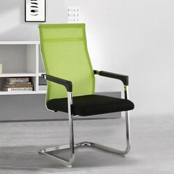 Scaun Tempo Kondela Rimala New (Green/Black)