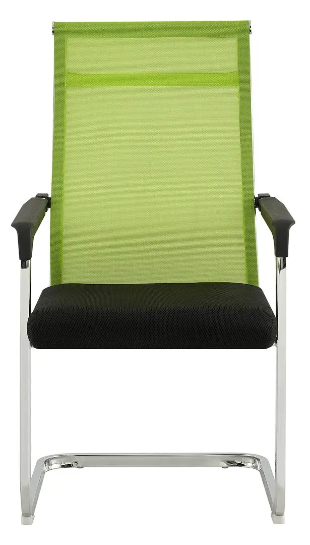 Scaun Tempo Kondela Rimala New (Green/Black)