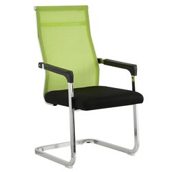 Scaun Tempo Kondela Rimala New (Green/Black) Thumb