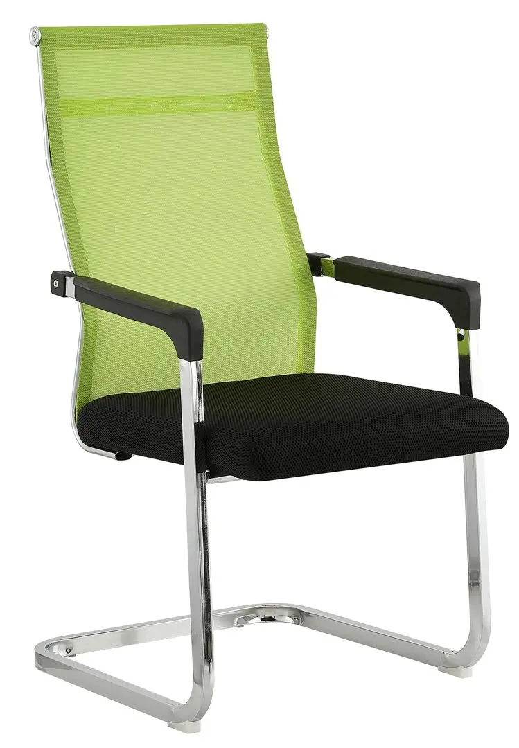 Scaun Tempo Kondela Rimala New (Green/Black)