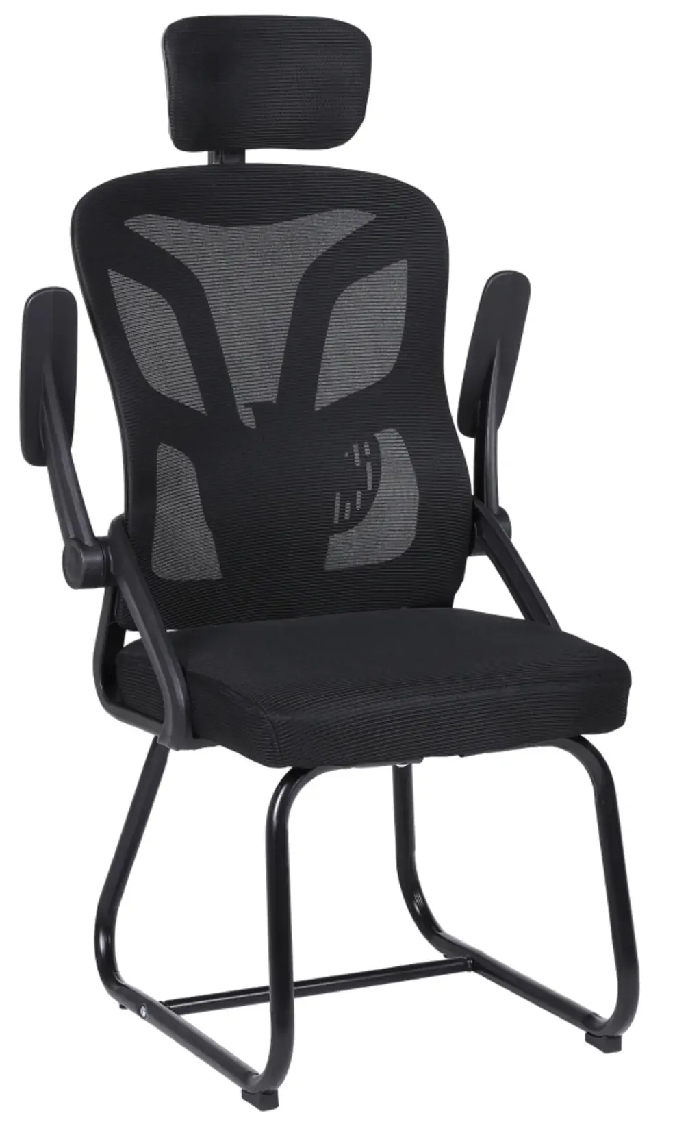 Scaun Tempo Kondela Sitao (Black) - 3