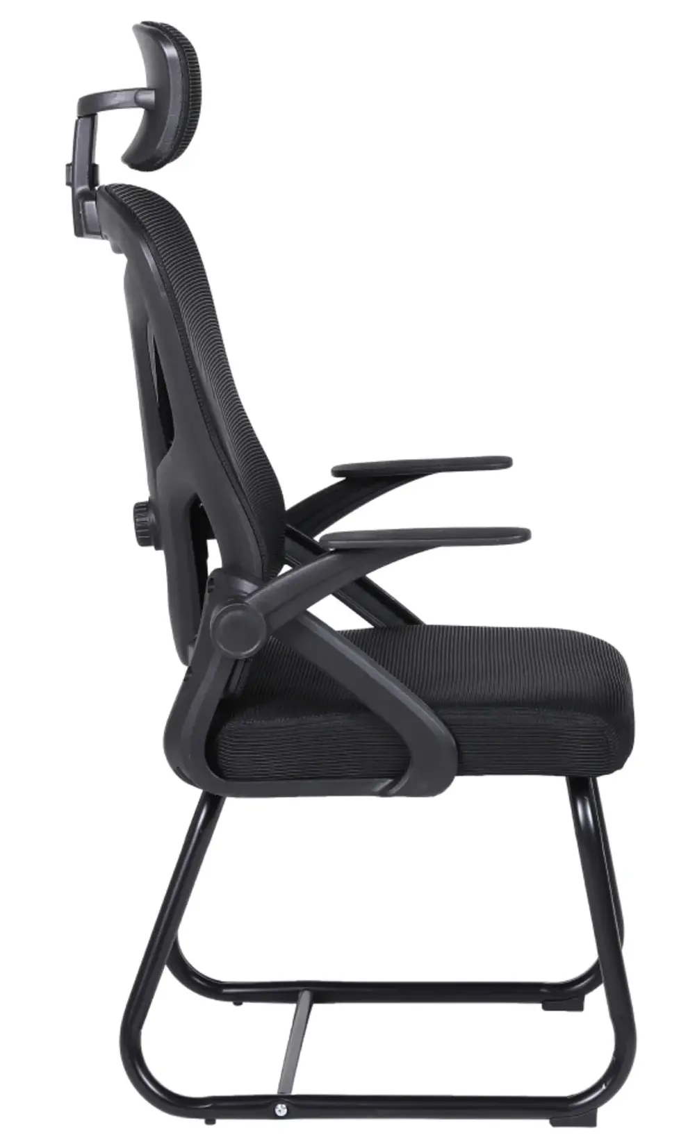Scaun Tempo Kondela Sitao (Black) - 4