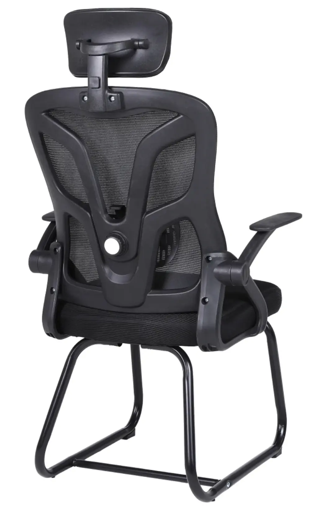 Scaun Tempo Kondela Sitao (Black) - 5