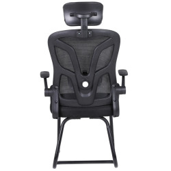 Scaun Tempo Kondela Sitao (Black) Thumb