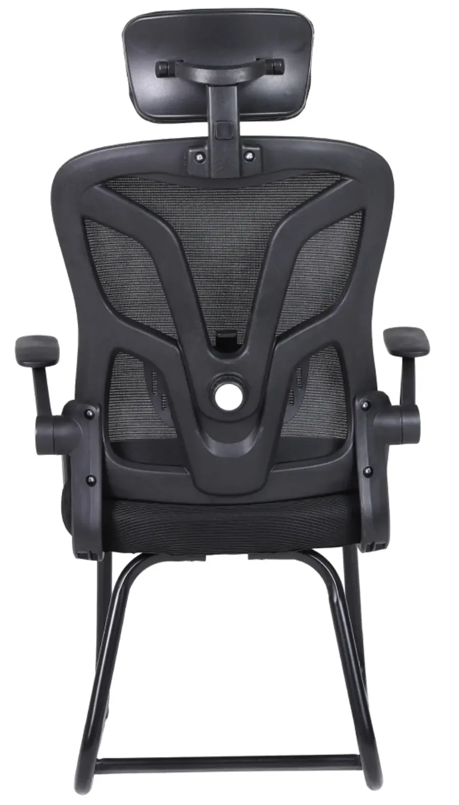 Scaun Tempo Kondela Sitao (Black) - 6