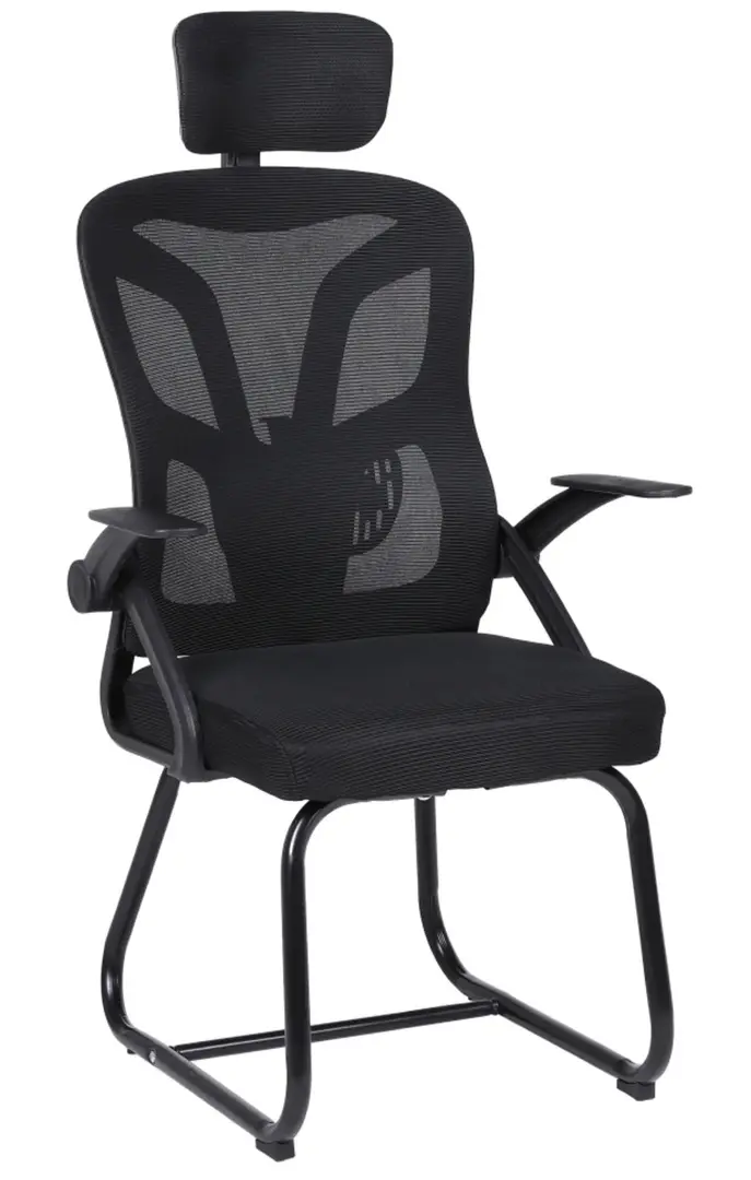 Scaun Tempo Kondela Sitao (Black)