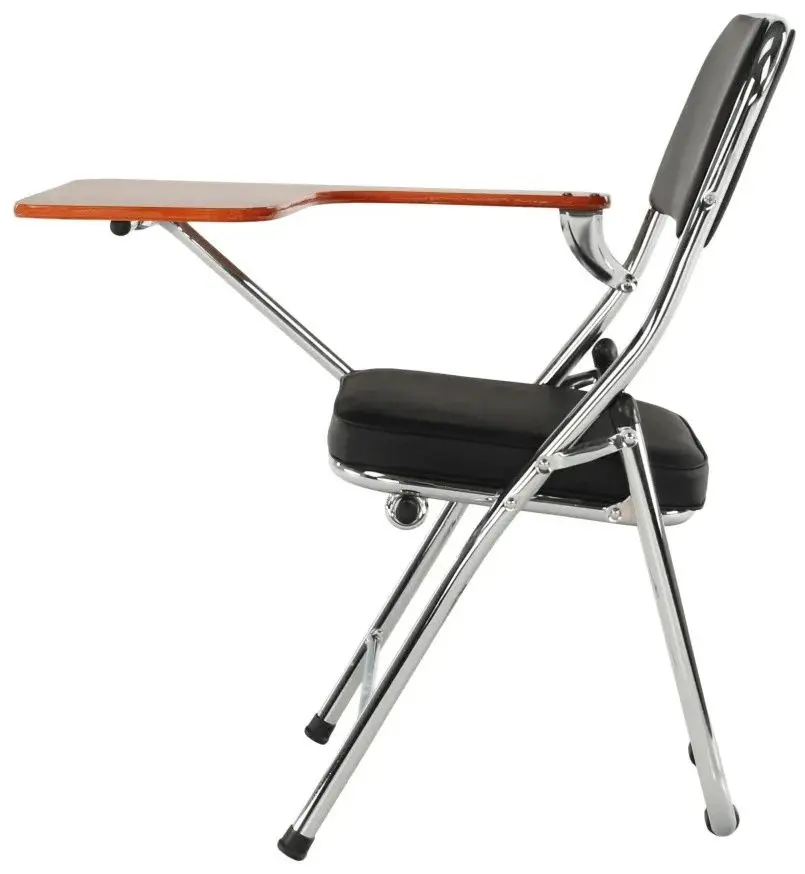 Scaun Tempo Kondela Teker cu masuta (Black/Natural)